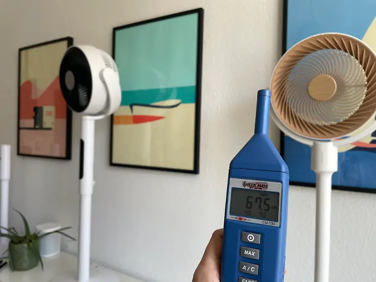 Standventilatoren Test Switchbot Lautstärke höchste Stufe.jpg